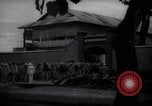 Standbild Gefangenen Devil's Island Guyana, 1939, aus Sekunde 30 historischem Filmmaterial Videoclip 65675030243