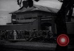 Standbild Gefangenen Devil's Island Guyana, 1939, aus Sekunde 31 historischem Filmmaterial Videoclip 65675030243
