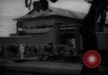 Standbild Gefangenen Devil's Island Guyana, 1939, aus Sekunde 34 historischem Filmmaterial Videoclip 65675030243