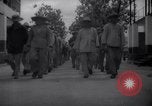 Standbild Gefangenen Devil's Island Guyana, 1939, aus Sekunde 35 historischem Filmmaterial Videoclip 65675030243