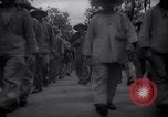 Standbild Gefangenen Devil's Island Guyana, 1939, aus Sekunde 37 historischem Filmmaterial Videoclip 65675030243
