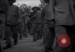 Standbild Gefangenen Devil's Island Guyana, 1939, aus Sekunde 38 historischem Filmmaterial Videoclip 65675030243