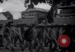 Standbild Gefangenen Devil's Island Guyana, 1939, aus Sekunde 40 historischem Filmmaterial Videoclip 65675030243