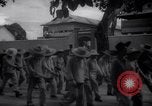 Standbild Gefangenen Devil's Island Guyana, 1939, aus Sekunde 42 historischem Filmmaterial Videoclip 65675030243