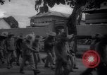 Standbild Gefangenen Devil's Island Guyana, 1939, aus Sekunde 43 historischem Filmmaterial Videoclip 65675030243