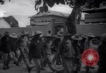 Standbild Gefangenen Devil's Island Guyana, 1939, aus Sekunde 45 historischem Filmmaterial Videoclip 65675030243