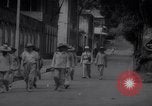 Standbild Gefangenen Devil's Island Guyana, 1939, aus Sekunde 54 historischem Filmmaterial Videoclip 65675030243