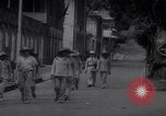 Standbild Gefangenen Devil's Island Guyana, 1939, aus Sekunde 55 historischem Filmmaterial Videoclip 65675030243