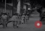 Standbild Gefangenen Devil's Island Guyana, 1939, aus Sekunde 56 historischem Filmmaterial Videoclip 65675030243