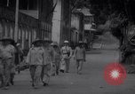 Standbild Gefangenen Devil's Island Guyana, 1939, aus Sekunde 57 historischem Filmmaterial Videoclip 65675030243