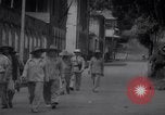 Standbild Gefangenen Devil's Island Guyana, 1939, aus Sekunde 58 historischem Filmmaterial Videoclip 65675030243