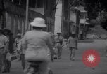 Standbild Gefangenen Devil's Island Guyana, 1939, aus Sekunde 59 historischem Filmmaterial Videoclip 65675030243