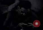 Standbild Gefangenen Devil's Island Guyana, 1939, aus Sekunde 1 historischem Filmmaterial Videoclip 65675030244
