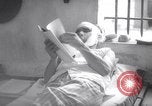 Standbild Gefangenen Devil's Island Guyana, 1939, aus Sekunde 20 historischem Filmmaterial Videoclip 65675030244