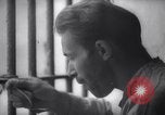 Standbild Gefangenen Devil's Island Guyana, 1939, aus Sekunde 33 historischem Filmmaterial Videoclip 65675030244