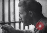 Standbild Gefangenen Devil's Island Guyana, 1939, aus Sekunde 36 historischem Filmmaterial Videoclip 65675030244