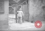 Standbild Gefangenen Devil's Island Guyana, 1939, aus Sekunde 45 historischem Filmmaterial Videoclip 65675030244