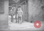 Standbild Gefangenen Devil's Island Guyana, 1939, aus Sekunde 46 historischem Filmmaterial Videoclip 65675030244