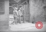Standbild Gefangenen Devil's Island Guyana, 1939, aus Sekunde 47 historischem Filmmaterial Videoclip 65675030244