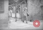 Standbild Gefangenen Devil's Island Guyana, 1939, aus Sekunde 48 historischem Filmmaterial Videoclip 65675030244
