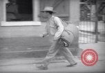 Standbild Gefangenen Devil's Island Guyana, 1939, aus Sekunde 51 historischem Filmmaterial Videoclip 65675030244