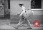 Standbild Gefangenen Devil's Island Guyana, 1939, aus Sekunde 52 historischem Filmmaterial Videoclip 65675030244