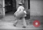 Standbild Gefangenen Devil's Island Guyana, 1939, aus Sekunde 53 historischem Filmmaterial Videoclip 65675030244
