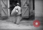 Standbild Gefangenen Devil's Island Guyana, 1939, aus Sekunde 54 historischem Filmmaterial Videoclip 65675030244