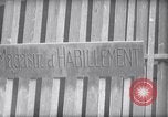 Standbild Gefangenen Devil's Island Guyana, 1939, aus Sekunde 60 historischem Filmmaterial Videoclip 65675030244