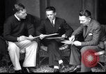 Standbild Autor Rene Belbenoit Devil's Island Guyana, 1939, aus Sekunde 44 historischem Filmmaterial Videoclip 65675030246