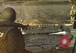 Standbild amphibischen Handwerk Nordafrika, 1942, aus Sekunde 1 historischem Filmmaterial Videoclip 65675030247