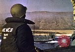 Standbild amphibischen Handwerk Nordafrika, 1942, aus Sekunde 8 historischem Filmmaterial Videoclip 65675030247
