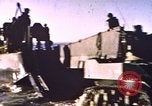Standbild amphibischen Handwerk Nordafrika, 1942, aus Sekunde 13 historischem Filmmaterial Videoclip 65675030247