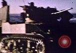 Standbild amphibischen Handwerk Nordafrika, 1942, aus Sekunde 14 historischem Filmmaterial Videoclip 65675030247