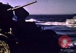 Standbild amphibischen Handwerk Nordafrika, 1942, aus Sekunde 15 historischem Filmmaterial Videoclip 65675030247