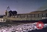 Standbild amphibischen Handwerk Nordafrika, 1942, aus Sekunde 21 historischem Filmmaterial Videoclip 65675030247