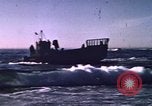 Standbild amphibischen Handwerk Nordafrika, 1942, aus Sekunde 31 historischem Filmmaterial Videoclip 65675030247