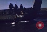 Standbild amphibischen Handwerk Nordafrika, 1942, aus Sekunde 37 historischem Filmmaterial Videoclip 65675030247