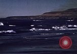 Standbild amphibischen Handwerk Nordafrika, 1942, aus Sekunde 45 historischem Filmmaterial Videoclip 65675030247