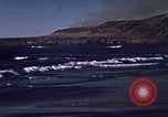 Standbild amphibischen Handwerk Nordafrika, 1942, aus Sekunde 46 historischem Filmmaterial Videoclip 65675030247