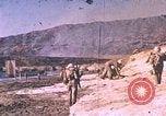 Standbild amerikanischen Marines Nordafrika, 1942, aus Sekunde 1 historischem Filmmaterial Videoclip 65675030248