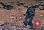 Standbild amerikanischen Marines Nordafrika, 1942, aus Sekunde 5 historischem Filmmaterial Videoclip 65675030248