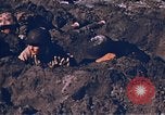 Standbild amerikanischen Marines Nordafrika, 1942, aus Sekunde 30 historischem Filmmaterial Videoclip 65675030248