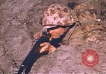 Standbild amerikanischen Marines Nordafrika, 1942, aus Sekunde 31 historischem Filmmaterial Videoclip 65675030248