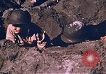Standbild amerikanischen Marines Nordafrika, 1942, aus Sekunde 35 historischem Filmmaterial Videoclip 65675030248