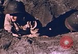 Standbild amerikanischen Marines Nordafrika, 1942, aus Sekunde 38 historischem Filmmaterial Videoclip 65675030248