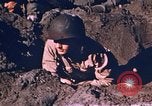 Standbild amerikanischen Marines Nordafrika, 1942, aus Sekunde 39 historischem Filmmaterial Videoclip 65675030248