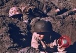 Standbild amerikanischen Marines Nordafrika, 1942, aus Sekunde 40 historischem Filmmaterial Videoclip 65675030248