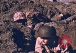 Standbild amerikanischen Marines Nordafrika, 1942, aus Sekunde 41 historischem Filmmaterial Videoclip 65675030248