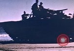 Standbild amerikanischen Marines Nordafrika, 1942, aus Sekunde 44 historischem Filmmaterial Videoclip 65675030248